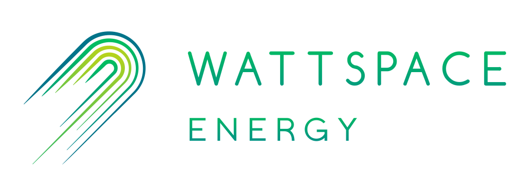 WattSpace Logo