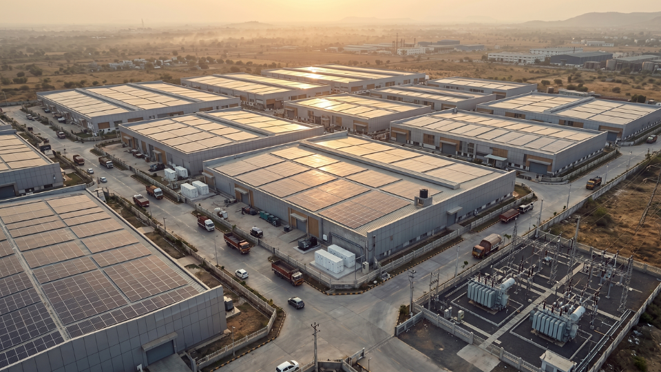 Future Grid Systems